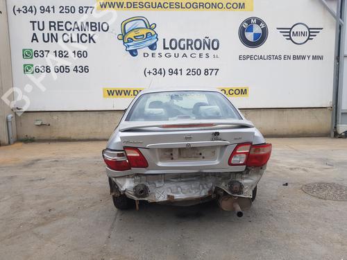 Engine control unit (ECU) NISSAN ALMERA II (N16) 2.2 Di | BP34510015M57  - Image 7