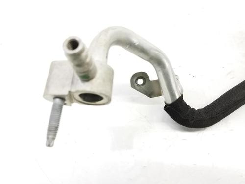 AC pipe MERCEDES-BENZ A-CLASS (W177) A 200 d (177.012) | BP14090266M126 