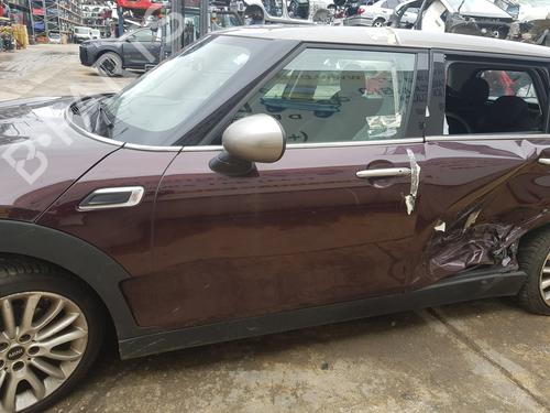 Motor MINI MINI CLUBMAN (F54) Cooper D | BP30905986M1