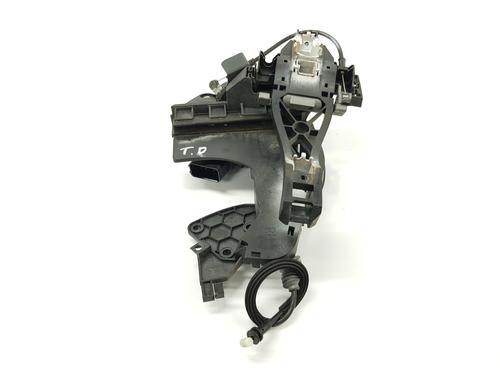 Rear right lock VOLVO S40 II (544) 1.6 D | BP17791065C99 