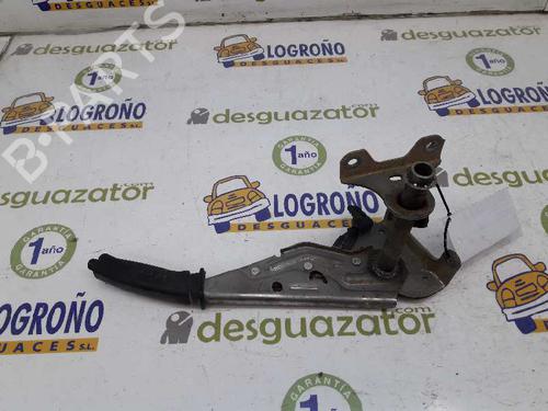 Hand brake TOYOTA LAND CRUISER PRADO (_J12_) 3.0 D-4D (KDJ120, KDJ125) | BP8775424I18 