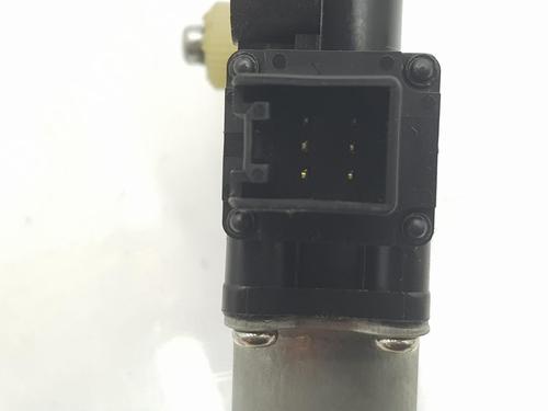 Left rear window motor MAZDA 6 Estate (GH) 2.0 MZR-CD (GH14) | BP11977345E23 