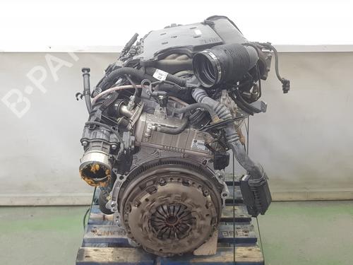 Used Engine MINI MINI CLUBMAN (F54) [2014-2025]  27388042