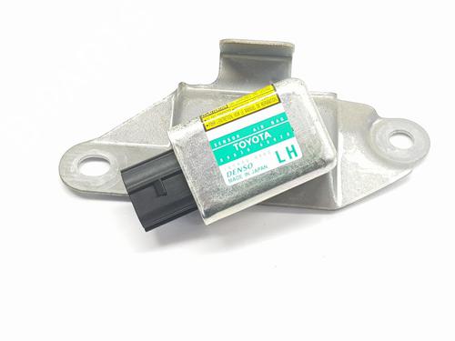 Used Electronic sensor TOYOTA LAND CRUISER PRADO (_J12_) 3.0 D-4D (KDJ120, KDJ125) (163 hp) 16124019