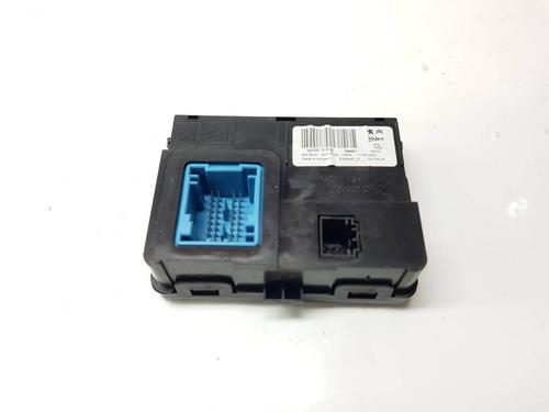 Used Electronic module Electronic module CITROËN C5 AIRCROSS (A_) [2018-2026] 39517077 39517077