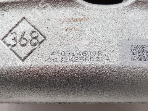 Right front brake caliper DACIA DUSTER (PYM_, PYN_) 1.2 TCe 130 | BP34354533M104  - Image 6