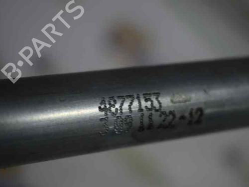 Front wiper motor BMW 3 Convertible (E93) 330 d | BP5789359M29 