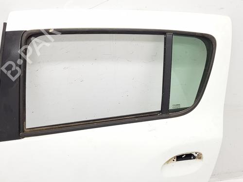 Dør venstre bagtil DACIA SANDERO II | BP36781819C4 - Image 2