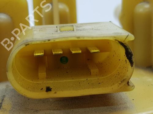 Fuel pump MERCEDES-BENZ SPRINTER 3,5-t Van (B906) 313 CDI (906.631, 906.633, 906.635, 906.637) | BP17623742M76 