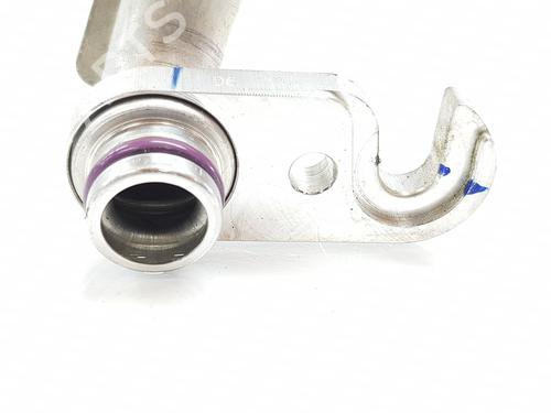AC pipe SEAT IBIZA V (KJ1, KJG) 1.0 TSI | BP19091651M126 