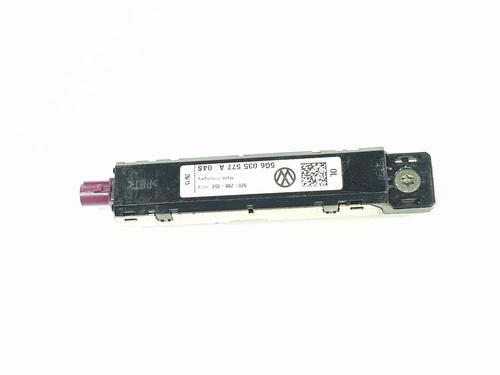 Electronic module VW GOLF VII Variant (BA5, BV5) 2.0 GTD | BP37471746M83 - Image 3