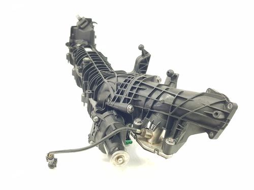 Intake manifold BMW 5 Touring (F11) 530 d xDrive | BP26122783M70 