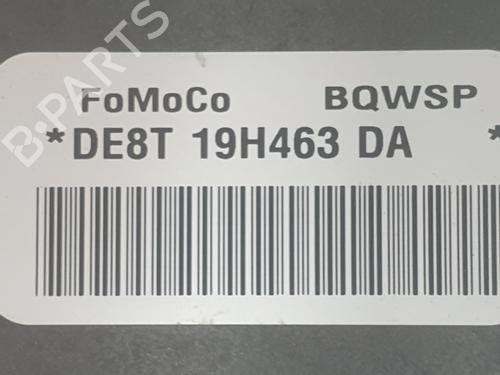 Electronic module FORD FIESTA VI (CB1, CCN) | BP36772326M83 - Image 5
