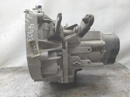 Gearbox RENAULT CLIO II (BB_, CB_) 1.2 (BB0A, BB0F, BB10, BB1K, BB28, BB2D, BB2H, CB0A,... | BP10043252M3 
