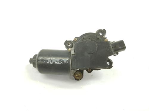 Front wiper motor TOYOTA LAND CRUISER 90 (_J9_) 3.0 D-4D 4WD (KDJ90_, KDJ95_, KDJ90W, KDJ95W) | BP12143676M29 