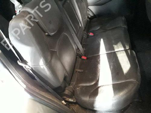 Elektronisk sensor NISSAN PATHFINDER III (R51) 2.5 dCi | BP1289731M84 