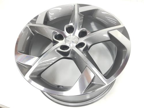 Rim PEUGEOT 508 SW I (8E_) 2.0 BlueHDi 180 | BP20195225C45 