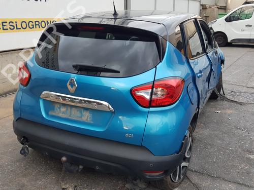 Other RENAULT CAPTUR I (J5_, H5_) 1.5 dCi 90 (J5N4, J5M5, J5MW, J5M6, J5AL, J5AJ) | BP29942131O1 - Image 14