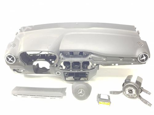 Used Airbag Kit MERCEDES-BENZ B-CLASS Sports Tourer (W246, W242) [2011-2018]  26961867