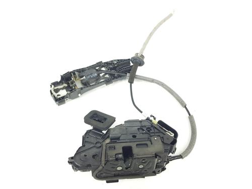 Front left lock AUDI A1 Sportback (GBA) 30 TFSI | BP9516425C98 