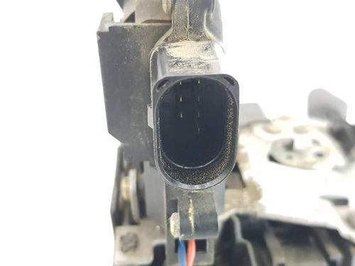 Rear left lock AUDI A6 C5 Avant (4B5) 2.5 TDI quattro | BP3377797C100 