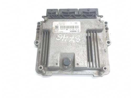 Engine control unit (ECU) DACIA DOKKER Express Box Body/MPV  | BP28064249M57 