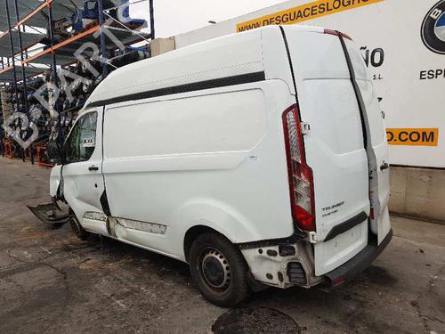 Elektronisk modul FORD TRANSIT CUSTOM V362 Van (FY, FZ) 2.0 EcoBlue | BP6583149M83 