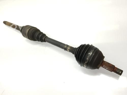 Right front driveshaft PEUGEOT 807 (EB_) 3.0 V6 | BP22619482M39 