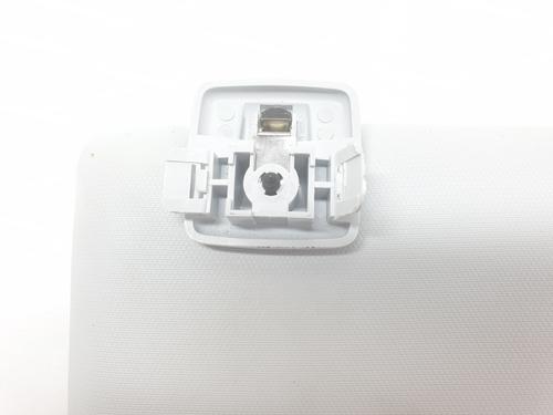 Left sun visor PEUGEOT 208 I (CA_, CC_) 1.6 BlueHDi 100 | BP20190502I1 