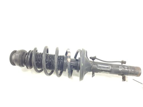 Used Left front shock absorber Left front shock absorber VW NEW BEETLE Convertible (1Y7) 2.0 (115 hp) 34554441 34554441