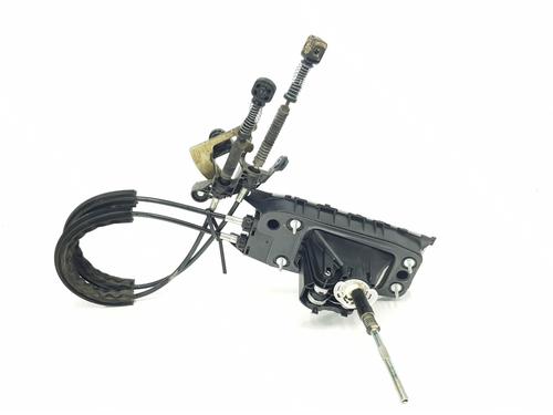 Gear lever SEAT IBIZA V (KJ1, KJG) 1.0 TSI | BP21015939M90 