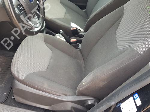 Front wiper motor FORD TRANSIT COURIER B460 MPV 1.5 TDCi | BP30786986M29 