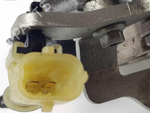 Injection pump LAND ROVER RANGE ROVER VELAR (L560)  | BP28961383M78 