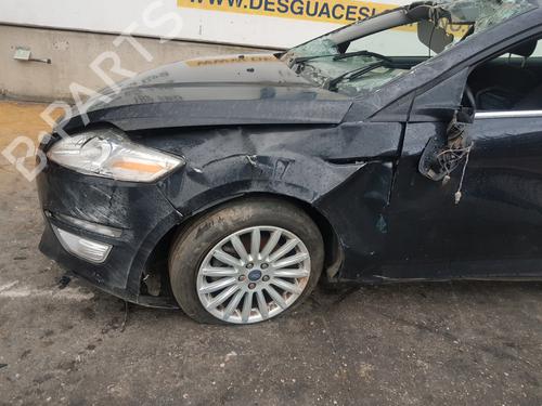 Electronic module FORD MONDEO IV (BA7) 2.0 TDCi | BP17712961M83 