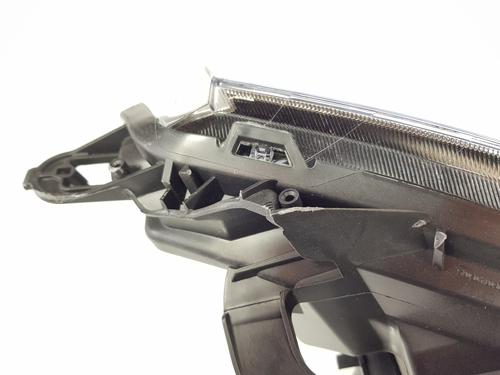 Left headlight CITROËN JUMPY II Van 1.6 HDi 90 8V | BP32708805C28  - Image 7