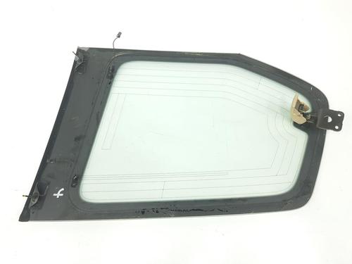 Rear left quarter glass TOYOTA LAND CRUISER PRADO (_J12_) 3.0 D-4D (KDJ120, KDJ125) | BP14069912C93 