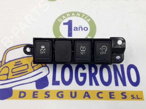 Used Switch NISSAN JUKE (F15) 1.5 dCi (110 hp) 11683484