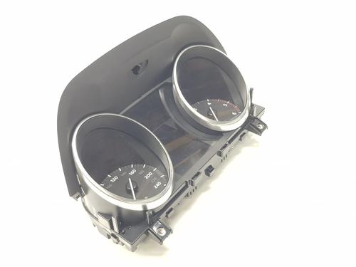 Instrument cluster LAND ROVER RANGE ROVER EVOQUE (L538)  | BP29026308C47 