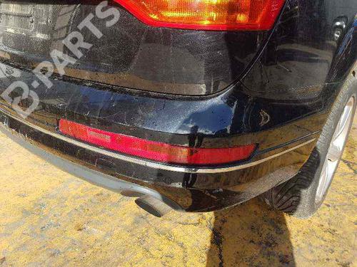 Right front window switch AUDI Q7 (4LB) 3.0 TDI quattro | BP7165462C105  - Image 34