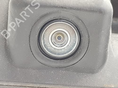 Tailgate handle AUDI A6 C7 (4G2, 4GC) 2.0 TDI | BP29456591C132 