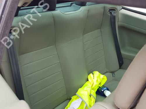Front right lock RENAULT MEGANE II Coupé-Cabriolet (EM0/1_) 1.9 dCi | BP28478777C97 