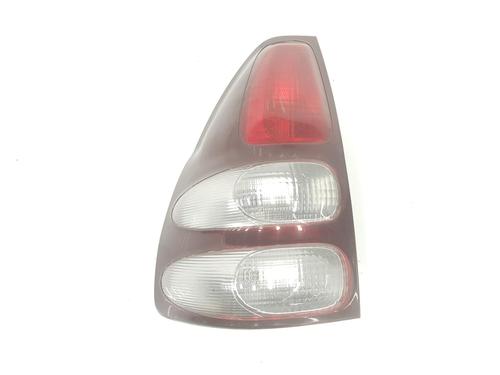 Left taillight TOYOTA LAND CRUISER PRADO (_J12_) [2002-2010]null 8156160630  | 8156160630  |