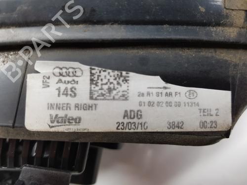 Right tailgate light AUDI A6 C7 (4G2, 4GC) 2.0 TDI | BP31982331C80 