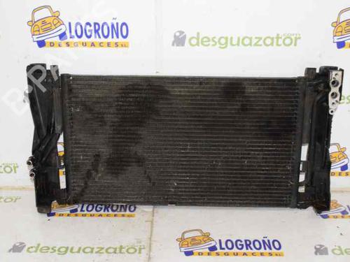 Airco radiateur BMW 3 (E46) 330 d (204 hp) 64538377648 | 64538377648 |