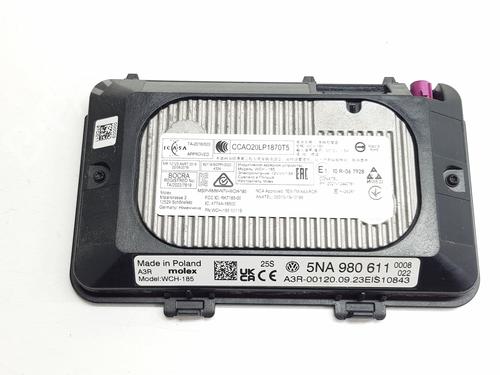 Elektronisk modul SEAT LEON (KL1, KLG) [2019-2025]  29436756