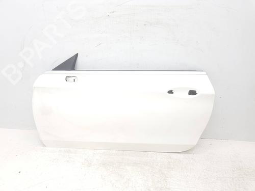 Used Left front door MERCEDES-BENZ C-CLASS Convertible (A205) C 220 d (205.404) (170 hp) 29591186