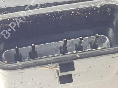 Egr RENAULT EXPRESS Box Body/MPV  | BP32213168M69 