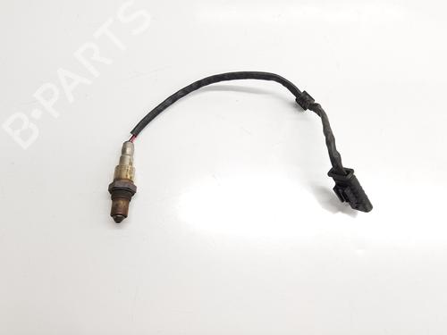 Elektronisk sensor BMW X1 (F48) sDrive 18 d (150 hp) 29262458