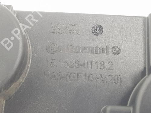 Electronic module PORSCHE PANAMERA (970) 4.8 4S | BP11234120M83 
