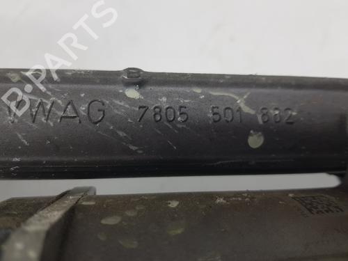 Other VW GOLF VII (5G1, BQ1, BE1, BE2) 2.0 TDI | BP26334032O1 